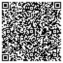 QR code with The Harmonic Spa contacts