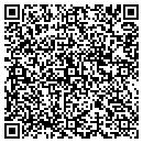 QR code with A Class Barber Shop contacts