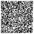 QR code with Mad Dog Fitness contacts