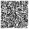QR code with D&L Mini Storage contacts