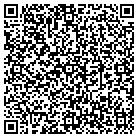 QR code with Anderson Lakes Country Barber contacts