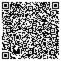 QR code with Just Hats contacts