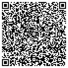 QR code with Advanced Graphics & Printing contacts