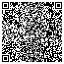 QR code with Arlan's Barber Shop contacts