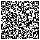 QR code with A Cut Above contacts