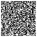 QR code with E-Z Store It contacts