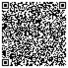QR code with Advanced Graphics And Apparel contacts