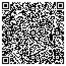 QR code with Amy Hautman contacts
