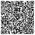 QR code with Anderson Barber & Style Shop contacts