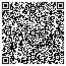 QR code with Anse Barber contacts