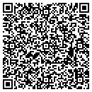 QR code with Rupp Marine contacts