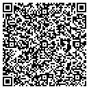QR code with Martin Marie contacts