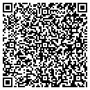 QR code with A A Tax Preparation contacts