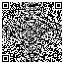 QR code with 4433 Barber Shop contacts