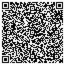 QR code with Russell Gregg MD contacts