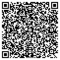 QR code with 3d Graphic Design contacts