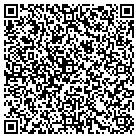 QR code with Leave It Lock It Self Storage contacts