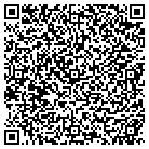 QR code with A A Dimatteo Tax Service Center contacts