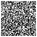 QR code with Lm Storage contacts