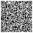 QR code with S K H Management Co contacts