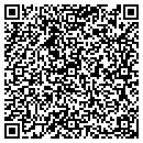 QR code with A Plus Graphics contacts