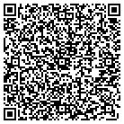 QR code with Adam Heinemann Tree Service contacts
