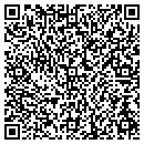 QR code with A & S Graphix contacts