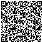 QR code with Anoo's Herbal Day Spa contacts