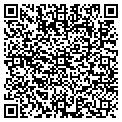 QR code with Ebc Design Build contacts