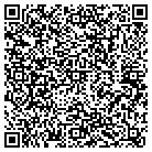 QR code with M & M Apex Service Inc contacts