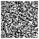 QR code with Anointd Handz Barber Shop contacts