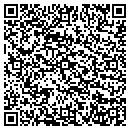 QR code with A To Z Tax Service contacts