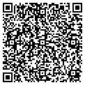 QR code with Yonet contacts