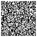 QR code with Jazzercise contacts