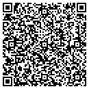 QR code with Planttrends contacts