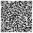 QR code with We Make Scents Inc contacts
