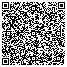 QR code with June's Flowers & Gifts Inc contacts