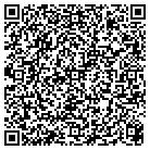 QR code with OGrady Moving & Storage contacts