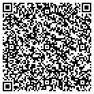 QR code with Peterson's Mini Storage contacts