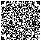 QR code with A Cut Above Rest contacts