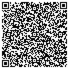 QR code with A Cut Above the Rest IV Dwntwn contacts
