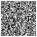 QR code with Ad X Designs contacts