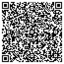 QR code with L Thurl Mann Rev contacts