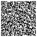 QR code with R & H Specialities contacts