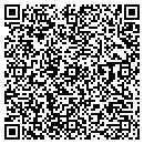 QR code with Radisson Inn contacts