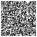 QR code with Garden Of Zhang contacts
