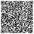 QR code with Action Business Service contacts