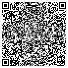 QR code with Action Business Service contacts