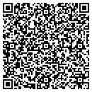 QR code with A & D Builders contacts