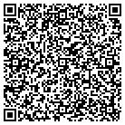 QR code with Ainsworth Custom Construction contacts